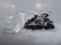 Acer TravelMate 8572T Schraubensatz Screws Set #3976