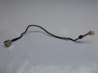 Acer TravelMate 8572T Powerbuchse Strombuchse mit Kabel...