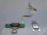 Acer TravelMate 8572T Fingerprint Sensor Board...