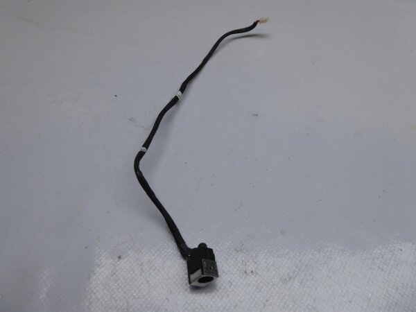 Lenovo IdeaPad Z580 ORIGINAL Powerbuchse Strombuchse mit Kabel DD0LZ3D000 #3977