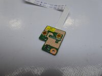 Lenovo IdeaPad Z580 Powerbutton Board mit Kabel...