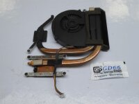 Lenovo IdeaPad Z580 Kühler Lüfter Cooling Fan 36LZ2TMLVA0 #3977