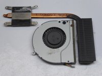 Acer Aspire E1-572 Serie CPU Kühler Lüfter mit...