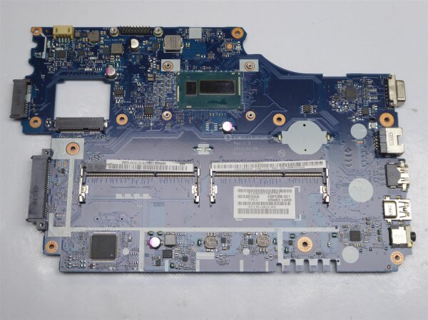 Acer E1-572 Serie i5-4200U Mainboard Motherboard LA-9532P #3680