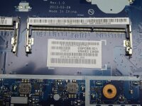 Acer E1-572 Serie i5-4200U Mainboard Motherboard LA-9532P #3680