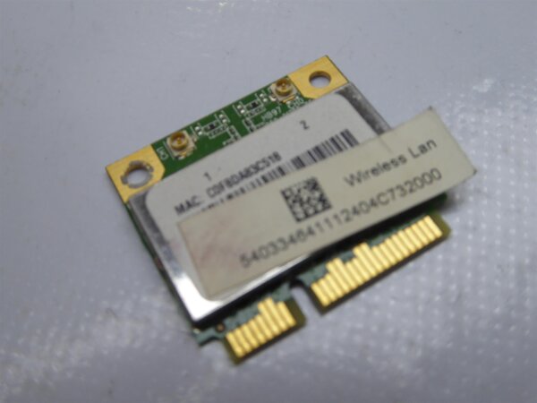 Acer Aspire 4755G WLAN Karte Wifi Card AR5B97 #3978