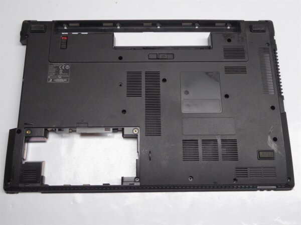 Acer TravelMate 5760 Gehäuse Unterteil Schale TSA36ZRJBATN000 #3979