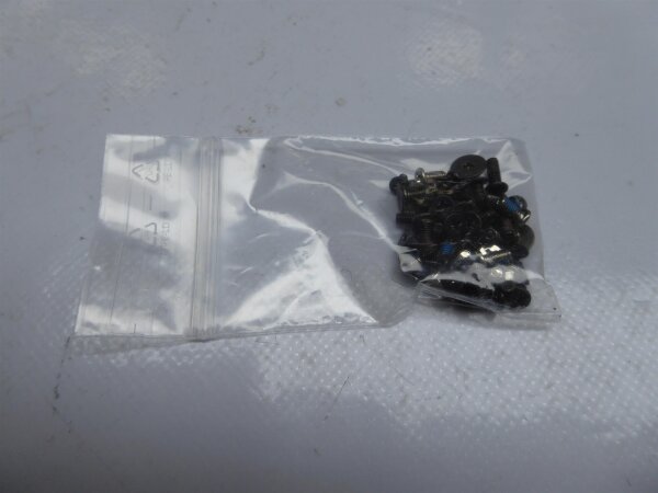 Acer TravelMate 5760 Schraubensatz Screws Set #3979