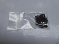 Acer TravelMate 5760 Schraubensatz Screws Set #3979