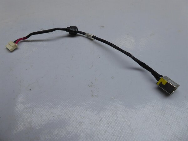 Acer TravelMate 5760 ORIGINAL Powerbuchse mit Kabel DD0ZRJPB000 #3979