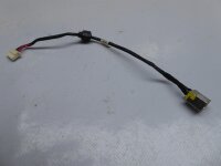Acer TravelMate 5760 ORIGINAL Powerbuchse mit Kabel...