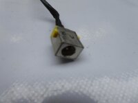 Acer TravelMate 5760 ORIGINAL Powerbuchse mit Kabel...