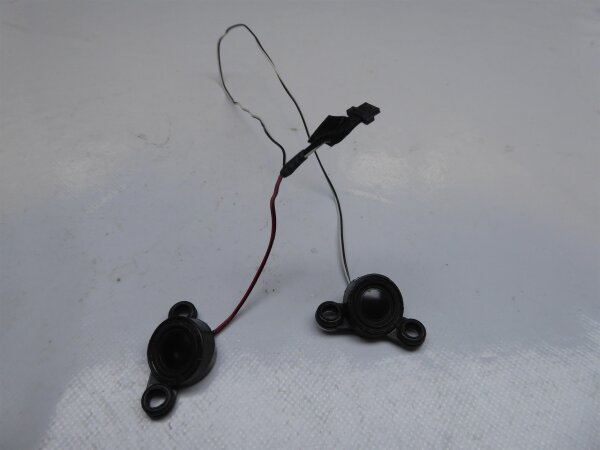 Acer TravelMate 5760 Lautsprecher Soundspeaker #3979