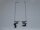Acer TravelMate 5760 Displayscharniere Hinges FB7RJ0006010 #3979
