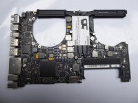 Apple MacBook Pro A1286 15" i7 2.0Ghz  820-2915-A...