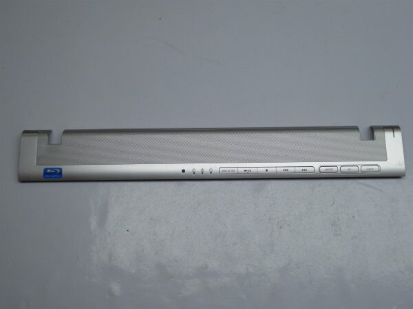 Sony Vaio PCG-81112M Multi Media Button Leiste Lautsprecher Abdeckung #3432_01