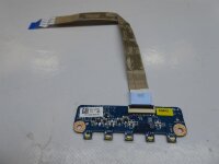 Toshiba Satellite P500 P500-1C8 LED Board mit Kabel...