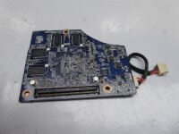 Toshiba Satellite P500-1C8 Nvidia Geforce GT 330M...