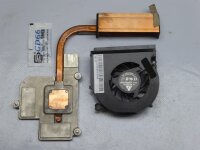 Toshiba Satellite P500-1C8 CPU Kühler Lüfter...