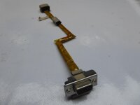 Toshiba Satellite P500 P500-1C8 VGA Board mit Kabel  #3980