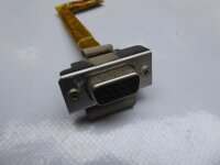 Toshiba Satellite P500 P500-1C8 VGA Board mit Kabel  #3980