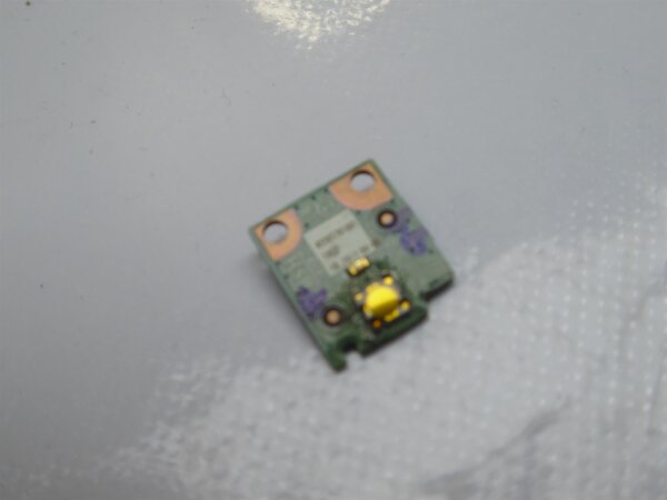 Lenovo ThinkPad X240 Ultrabook Powerbutton Board 45503701001 #3885