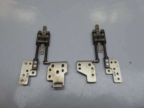 Asus Transformer Book TP300L Displayscharniere Scharniere Hinges L+R #3982