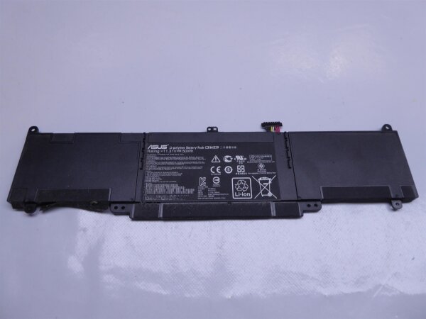 Asus Transformer Book TP300L ORIGINAL Akku Batterie C31N1339  #A28