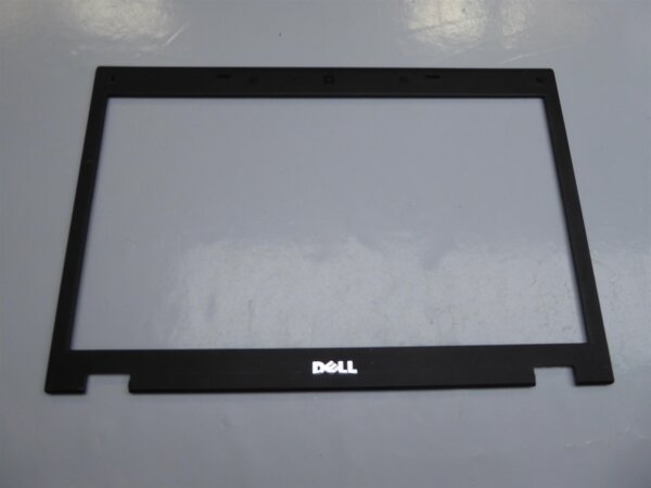 DELL Latitude E5510 Displayrahmen Blende 07FWXF #3612