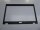 DELL Latitude E5510 Displayrahmen Blende 07FWXF #3612