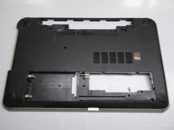 Dell Inspiron 17R 5721 Gehäuse Unterteil Schale 0GCJXJ #3983