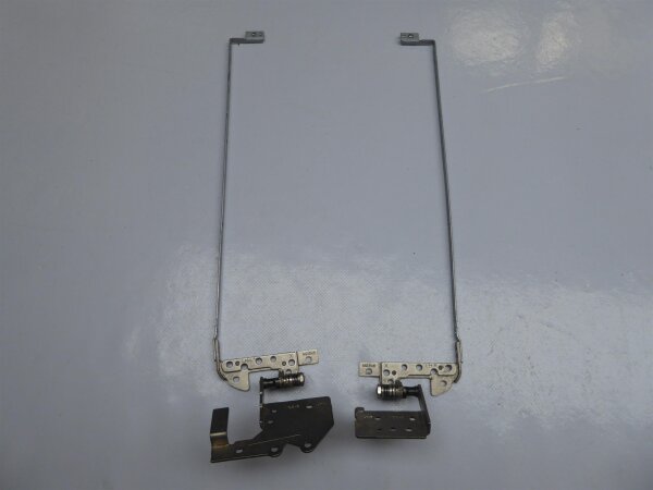 Dell Inspiron 17R 5721 Displayscharniere Scharniere Hinges L+R AM0T3000100 #3983