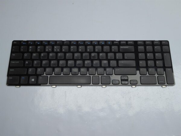 Dell Inspiron 17R 5721 ORIGINAL QWERTY Keyboard US-Int. 01XVY2 #3983