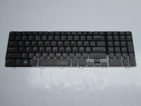 Dell Inspiron 17R 5721 ORIGINAL QWERTY Keyboard US-Int....