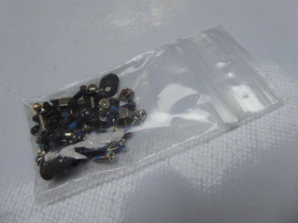 Lenovo ThinkPad W540 Schraubensatz Screws Set #3926