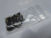 Lenovo ThinkPad W540 Schraubensatz Screws Set #3926