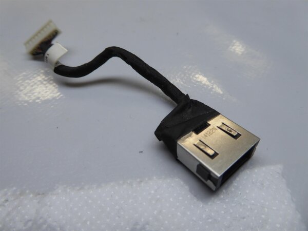 Lenovo ThinkPad W540 Powerbuchse Strombuchse 50.4LO05.011 #3926