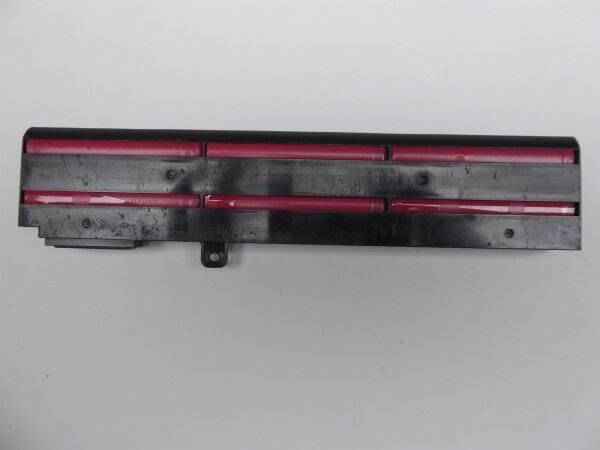 MSI GE72 6QF Apache Pro ORIGINAL AKKU Batterie BTY-M6H #3984