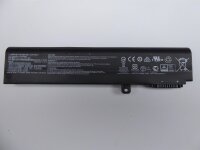 MSI GE72 6QF Apache Pro ORIGINAL AKKU Batterie BTY-M6H #3984