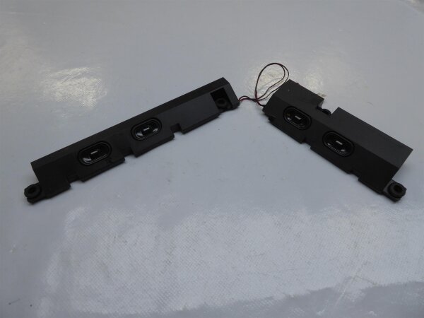 MSI GE72 6QF Apache Pro Lautsprecher Soundspeaker  #3984