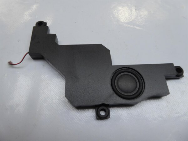 MSI GE72 6QF Apache Pro Subwoofer Lautsprecher Soundspeaker  #3984