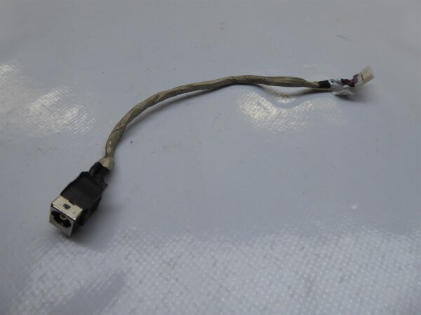 MSI GE72 6QF Apache Pro Powerbuchse Strombuchse K1G-3006023-H39 #3984