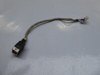 MSI GE72 6QF Apache Pro Powerbuchse Strombuchse...