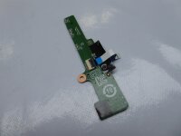 MSI GE72 6QF Touchpad Maustasten Board MS-16J5B #3984