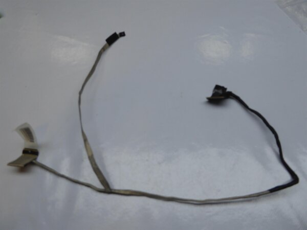 MSI GE72 6QF Displaykabel Videokabel K1N-3040026-H39 #3984