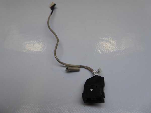 Lenovo Yoga 500 14IBD ORIGINAL Powerbuchse Strombuchse 450.03N01.0011 #3806