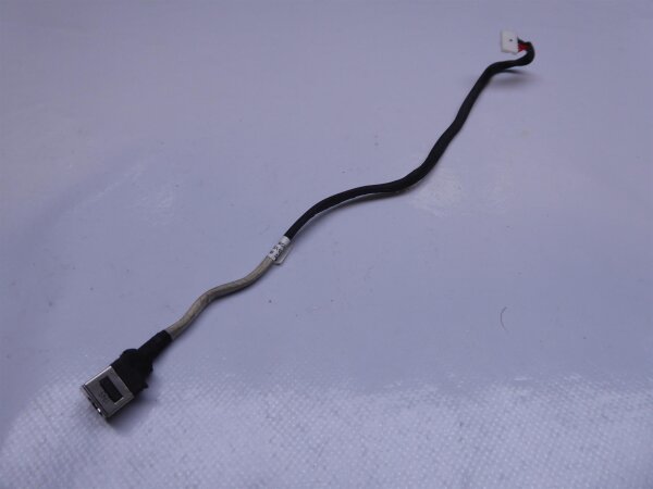 MSI GE70 MS-1756 Powerbuchse Strombuchse mit Kabel K10-3004183-V03  #3985