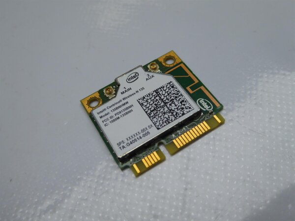 MSI GE70 MS-1756 WLAN Karte Wifi Card 135BNHMW  #3985