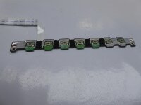 MSI GE70 MS-1756 Powerbutton Board mit Kabel 133K044169...