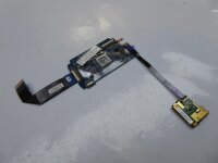 Dell Latitude E7440 Controller Board + Fingerprint...